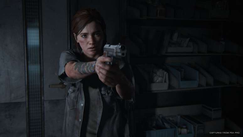 The Last of Us  8 pontos em que a série é diferente do videogame -  Canaltech