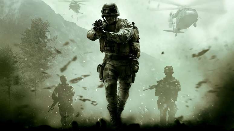 Jogos De Guerra Pc Call Of Duty