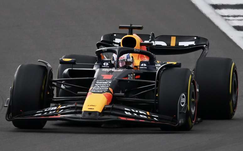 Como ficou a classificação do GP do Japão da Fórmula 1 2023