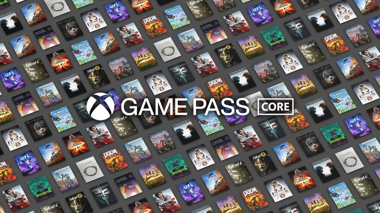 Catálogo do Game Pass Core será atualizado duas ou três vezes por ano
