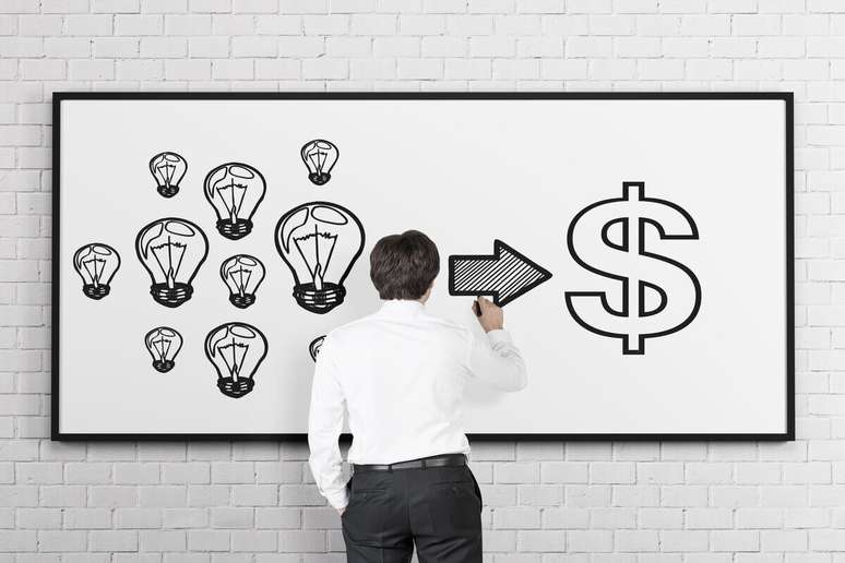 Investir em empresas de diferentes segmentos aumenta as chances de sucesso 