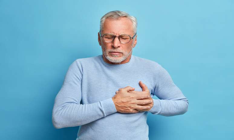 Infarto silencioso: ataques cardíacos podem ocorrer sem você perceber -