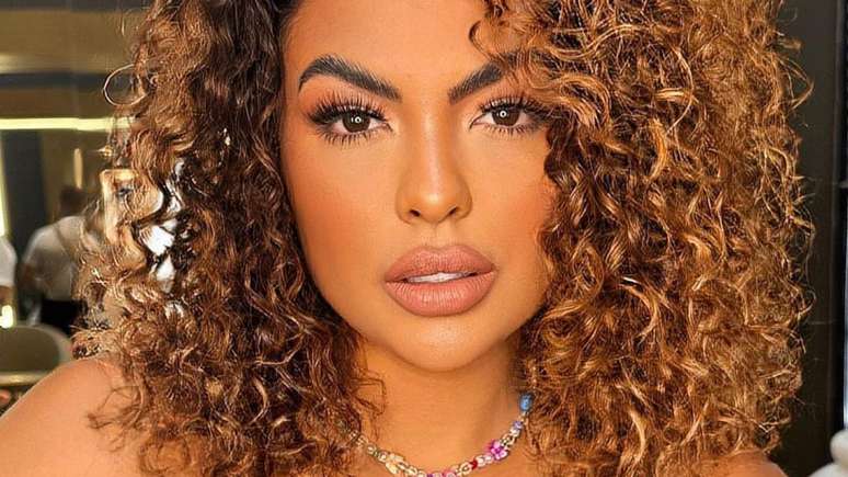 Former BBB Paula Freitas surprises by revealing the amount she earns per month as a digital influencer
