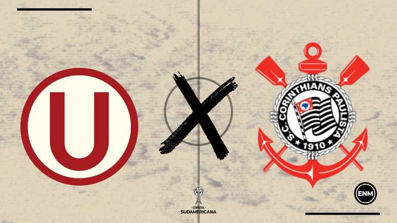 Corinthians X Universitário Retrospecto Escalações Arbitragem E Onde