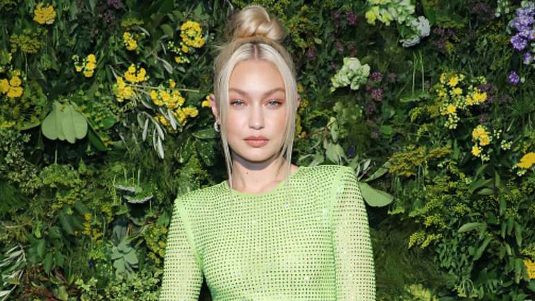 Gigi Hadid arrested for possession of marijuana in the Cayman Islands