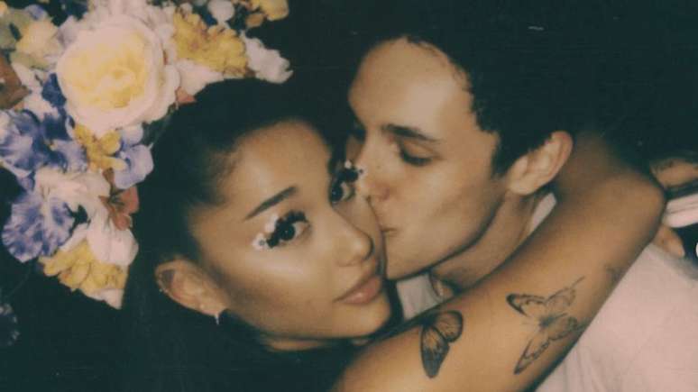 Motivo do divórcio de Ariana Grande e Dalton Gomez é revelado