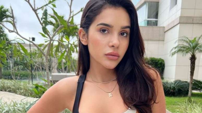 Gizelly recalls Globo’s lead on the Prior case
