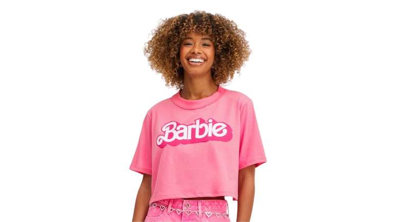 Já sabe o que vestir na estreia da 'Barbie'? Aqui tem várias sugestões