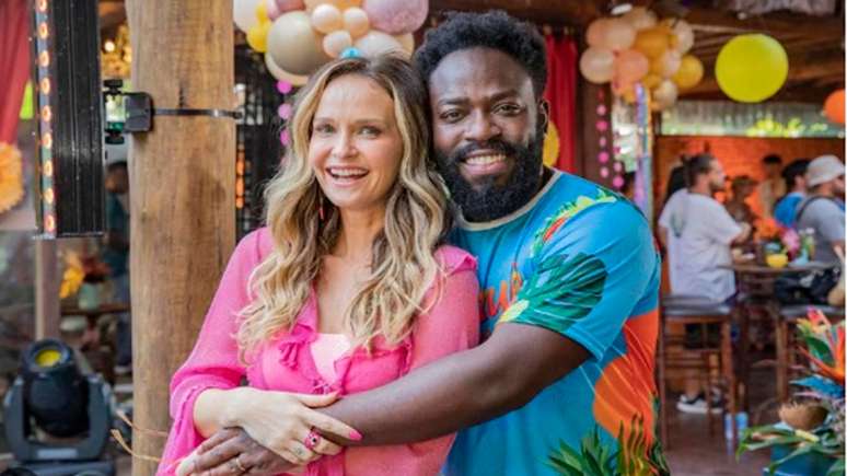 Fuzuê (Divulgação/TV Globo)