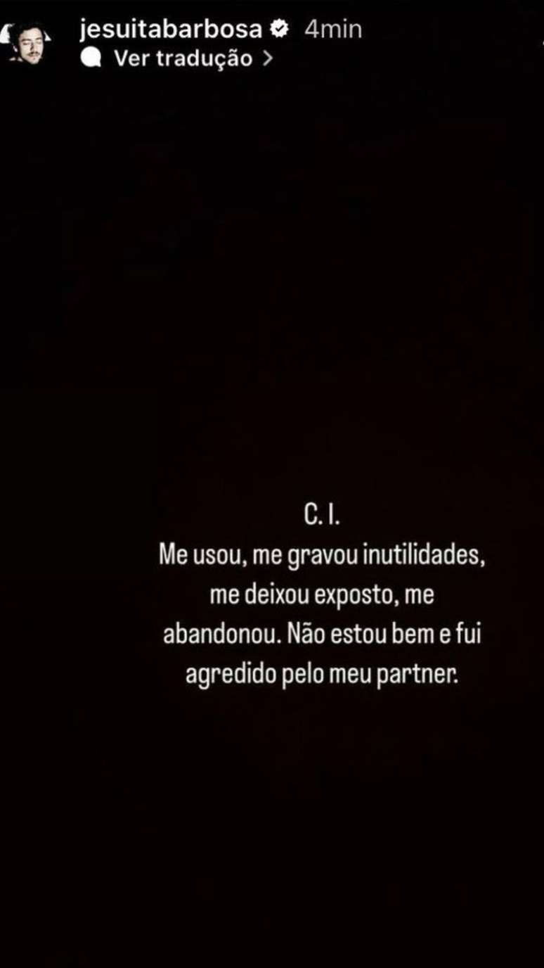 Reprodução / Pipoca Moderna