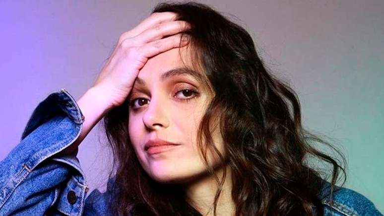 Monica Iozzi transforms her look and surprises with short hair