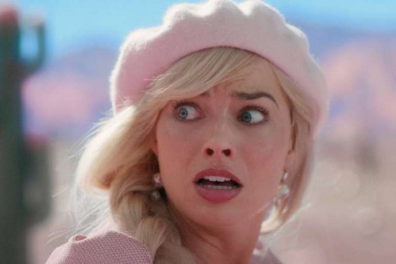 Veja 5 donuts inspirados no filme da Barbie