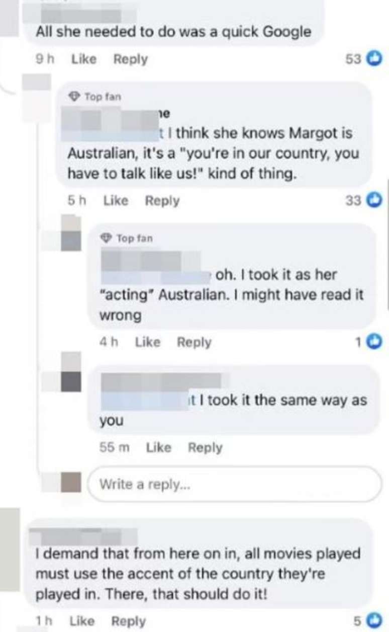 margot-robbie-e-alvo-de-xenofobia-nos-eua-esta-em-nosso-pais-tem-que-falar-como-nos