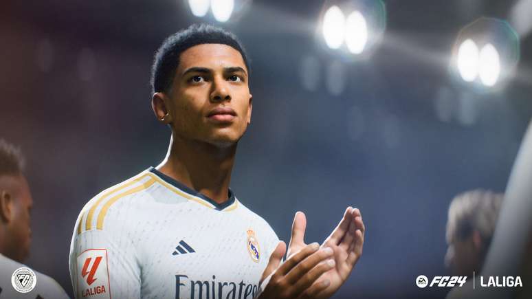 EA Sports FC 24: novo FIFA chegará ao Android e IOS