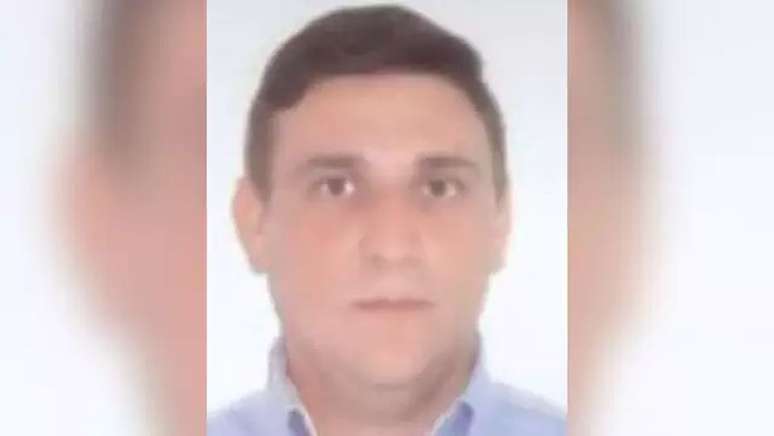 Gilberto Emmanuel Fernandes Abelha foi executado a tiros de fuzil 