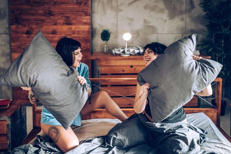 What are the biggest sexual fantasies of Brazilians?  find it out