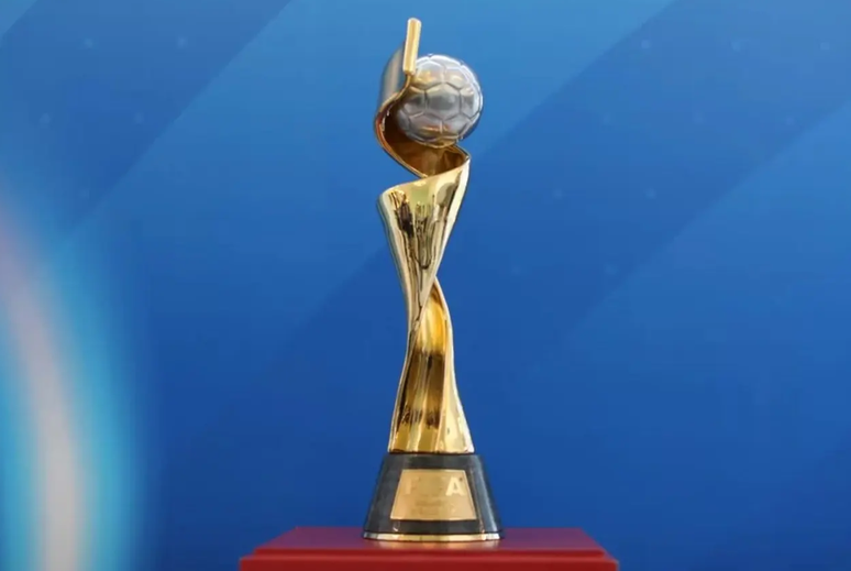 Qual é o jogo de abertura da Copa do Mundo Feminina 2023?