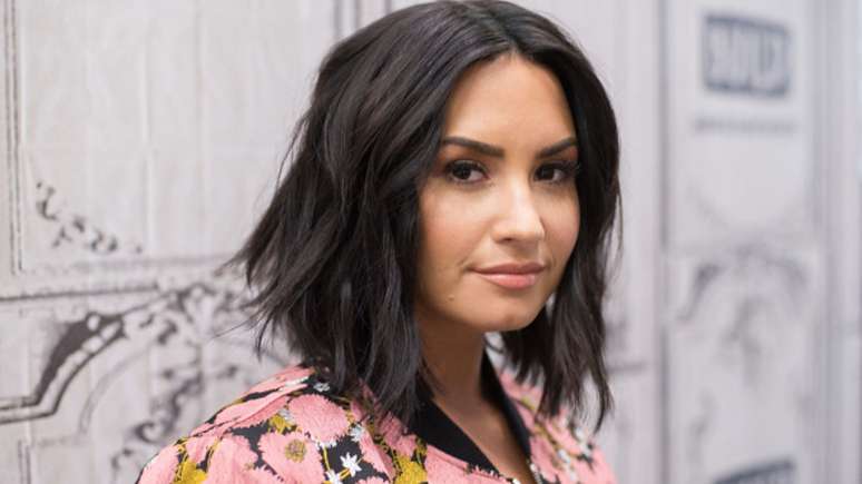 Demi Lovato reveals how she came out to her parents: ‘It took me until I was 25’