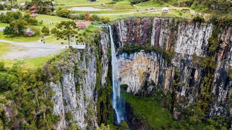 Urubici, Santa Catarina