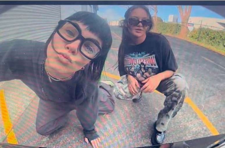 Benee e Mallrat &ndash;