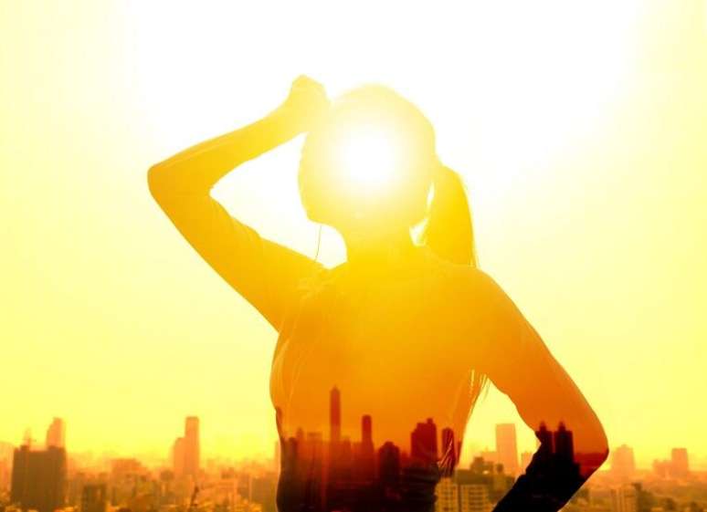 WMO warns of the dangers of heatwaves