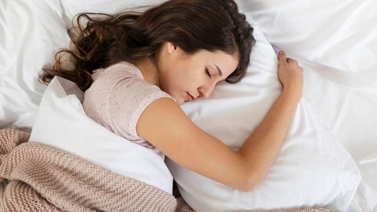 Mesmo sem sono, é preciso dormir?