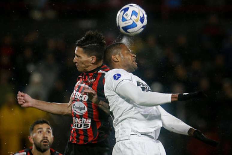 Patronato x Botafogo: onde assistir ao jogo da Copa Sul-Americana