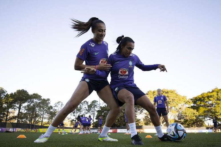 Copa do Mundo Feminina começa nesta quinta-feira (20) –