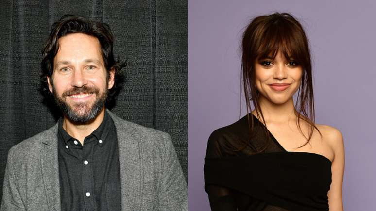 Death of a Unicorn: Jenna Ortega e Paul Rudd vão estrelar novo filme da A24