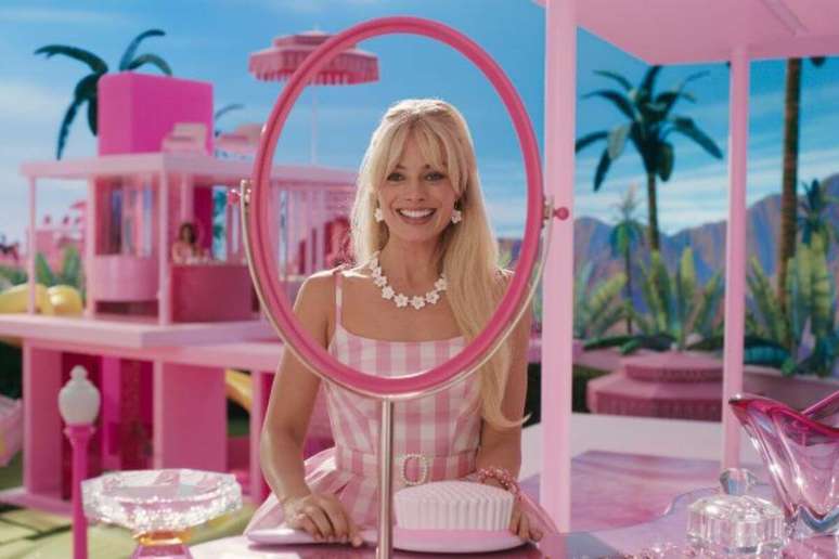 Barbie' é realmente tudo que se esperava, para o bem e para o mal