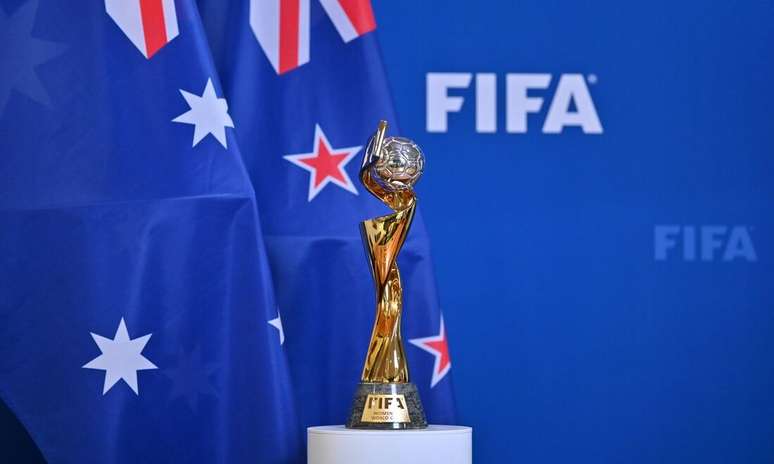 Austrália e Nova Zelândia vão sediar Copa do Mundo de futebol