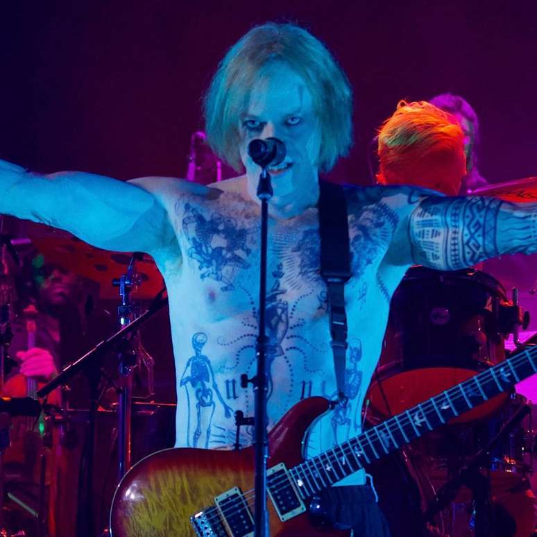 Danny Elfman, composer of “Wandinha”, is accused of sexual harassment