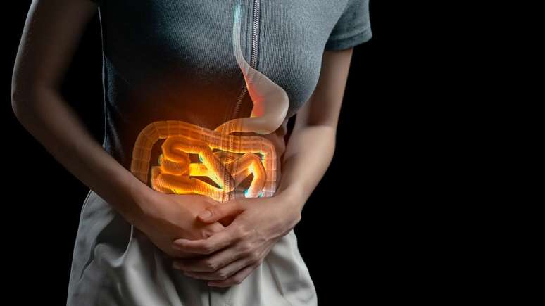 Alimentos que aumentam risco de câncer no intestino -