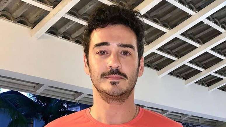 Marcos Veras speaks out on an intimate video leak: “Mine is much smaller”