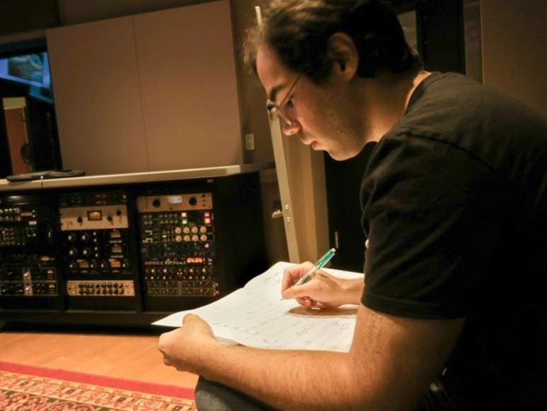 Music production: the segment is growing