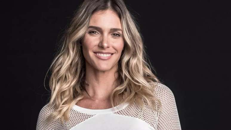 Fernanda Lima (Reprodução/Divulgação)