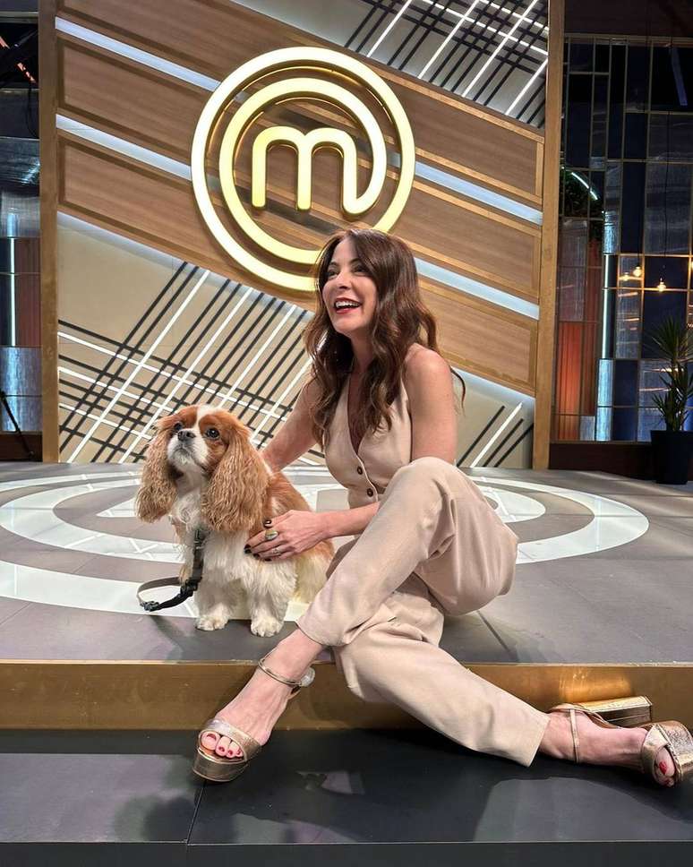 Ana Paula Padr&atilde;o