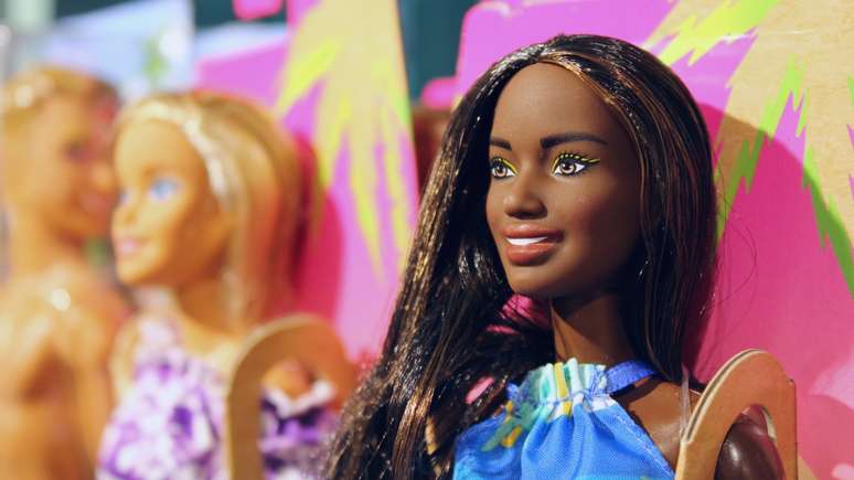 Barbie: veja as profissões mais diferentes que a boneca já teve