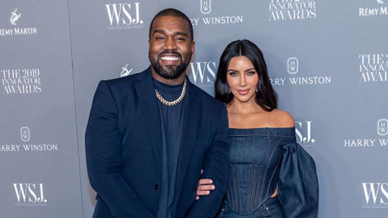 Kim Kardashian revela pedido de Kanye West após confirmação de divórcio