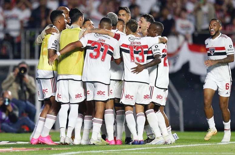 Está definido o chaveamento completo da segunda fase da Copa São Paulo.  Confira! - Esporte Paulista
