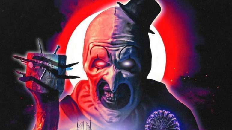 Terrifier: 6 fatos sobre a franquia de filmes de terror com Art O