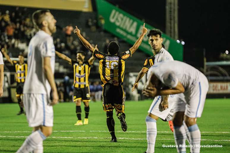 Palpite Londrina X Novorizontino - Campeonato Brasileiro Série B