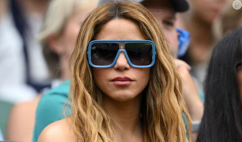 Living in the United States, Shakira is the target of a new tax fraud investigation in Spain.  Details!
