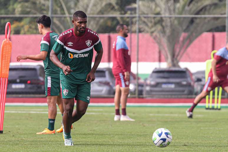 Fluminense Volta A Demonstrar Um Setor Defensivo Forte E Aumenta Esperança Por Boa Sequência 