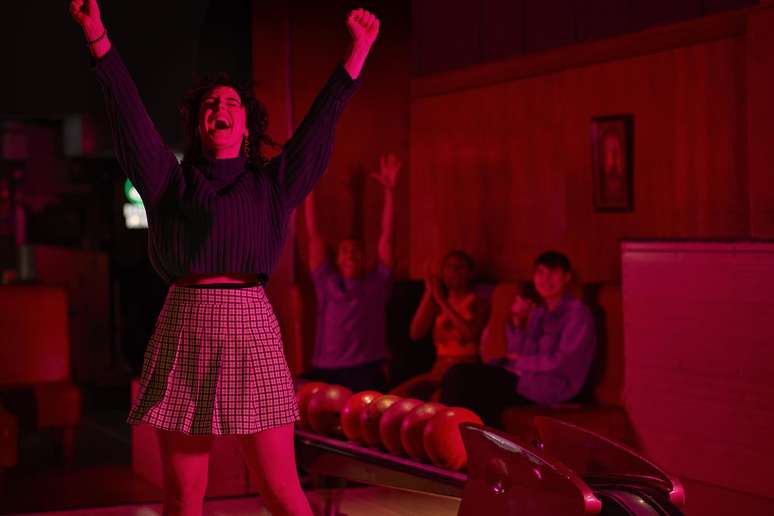 "Para as mulheres, é mais importante quem você é como pessoa e não o que você é", afirma especialista