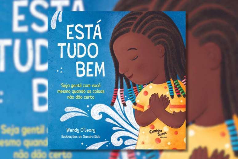 Livro &lsquo;Est&aacute; Tudo Bem&rsquo; 