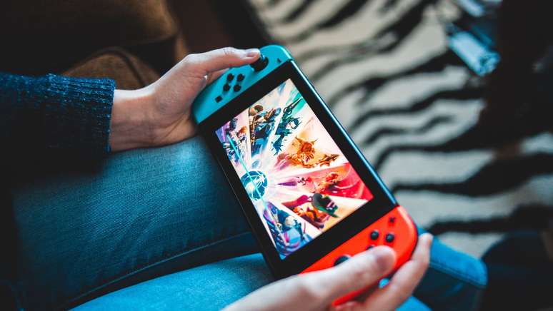 Os 15 melhores jogos do Nintendo Switch - Canaltech