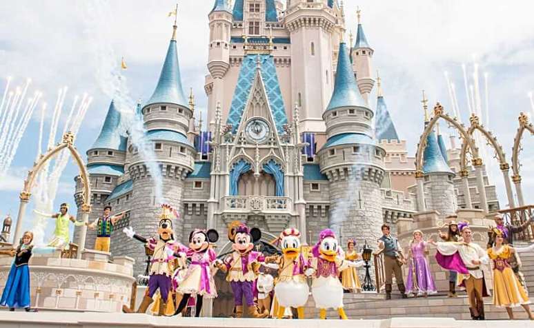 Como se virar no inglês na viagem aos EUA - Vai pra Disney?