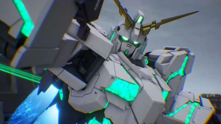 Gundam Evolution é novo jogo de tiro em primeira pessoa gratuito para PS4 e  PS5; chega em 2022 - PSX Brasil