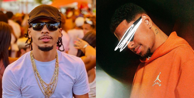 Bullshit between DJs: Rennan da Penha and Biel do Fundurcinho exchange insults on social media